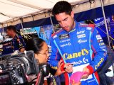 PUEBLA DEFINE A LOS CLASIFICADOS AL CHASE DE NASCAR MÉXICO SERIES