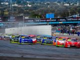 NASCAR MÉXICO SERIES TENDRÁ HISTÓRICA VISITA A YUCATÁN CON DOBLE FECHA DE EL CHASE