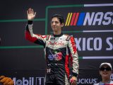 AGA RACING TEAM Y ALEX DE ALBA JR., A LA CAZA DEL TRIUNFO DE NASCAR MÉXICO SERIES EN AGUASCALIENTES