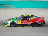 AGA RACING TEAM Y ALEX DE ALBA JR. QUIEREN REPETIR LA VICTORIA EN LA NASCAR MÉXICO SERIES DE QUERÉTARO