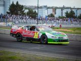 AGA RACING TEAM Y ALEX DE ALBA JR. VUELVEN A SAN LUIS POTOSÍ A LA CAZA DEL TRIUNFO EN NASCAR MÉXICO SERIES
