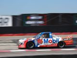 ROBERTO ESPINOSA CONQUISTA EN CASA LA POLE DE LA FECHA 7 DE TRUCKS MÉXICO SERIES