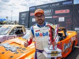 DYNAMIC MOTORSPORTS SE JUEGA EN CASA UN FIN DE SEMANA CLAVE RUMBO AL "CHASE"