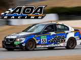 AOA RACING Y MAX OCARANZA LLEGAN A UTAH EN PLENA LUCHA POR EL CAMPEONATO NACIONAL GP2 DE WRL