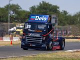 CHEVRON RACING Y “HARRY” DUEÑAS, TIENEN UNA CITA EN EL SPEEDFEST EN BUSCA DEL PODIO DE LOS TRACTOCAMIONES