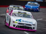 GUSTAVO BARRALES VUELVE A LA PISTA ESTE FIN DE SEMANA EN LA VISITA DE NASCAR MÉXICO SERIES A SAN LUIS POTOSÍ