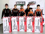 CAMPEONATO ROTAX MÉXICO DEFINE A SUS CINCO CLASIFICADOS AL MUNDIAL DE KARTISMO EN PORTUGAL