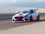 IVANNA RICHARDS REGRESA A LA SÚPER COPA ROSHFRANS-SPEEDFEST, EN EL AUTÓDROMO HERMANOS RODRÍGUEZ