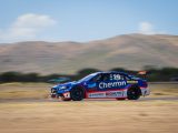 EL CHEVRON RACING BUSCA SEGUIR CON SU BUEN PASO EN NUEVA VISITA AL AUTÓDROMO DE LEÓN