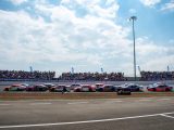 NASCAR MÉXICO RECORRERÁ MÁS DE 44,000 KM PARA DEBUTAR EN LA TULUM 100