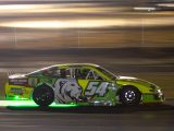 OMAR JURADO, LISTO PARA VOLVER A AGUASCALIENTES EN 10° RETO DE NASCAR MÉXICO SERIES 2026