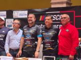 SE PRESENTÓ “AGUASCALIENTES EL GIGANTE DE MÉXICO 250” DE NASCAR MÉXICO SERIES