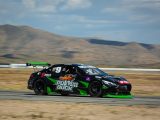 ANDRETTI-JOURDAIN AUTOSPORT VUELVE A LEÓN EN BUSCA DE REPETIR EL TRIUNFO DE LA GTM PRO 1