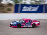 REGINA SIRVENT TIENE UN DESAFÍO IMPORTANTE ESTE SÁBADO EN EL AUTÓDROMO DE QUERÉTARO