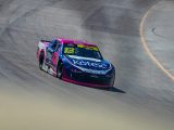 REGINA SIRVENT ENCARA LA RECTA FINAL DE “EL CHASE” CON LA MIRA EN ESCALAR POSICIONES