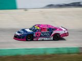 REGINA SIRVENT, LISTA PARA DOBLE ROUND DE EL CHASE EN YUCATÁN