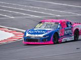 REGINA SIRVENT, A LA CONQUISTA DEL ÓVALO AGUASCALIENTES MÉXICO ESTE FIN DE SEMANA