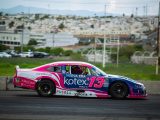 REGINA SIRVENT TOMÓ IMPORTANTE TOP-10 EN EL AUTÓDROMO DE QUERÉTARO