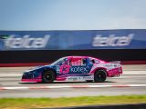 REGINA SIRVENT, LISTA PARA CERRAR LA TEMPORADA REGULAR Y ENCARAR EL “CHASE”