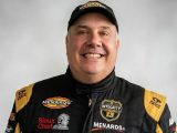 ALPHA RACING ANUNCIA DEBUT DE BRIAN WEBER EN NASCAR MÉXICO SERIES