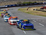 TRUCKS MÉXICO SERIES VUELVE A SAN LUIS POTOSÍ CON LA SEMIFINAL DE LA TEMPORADA REGULAR