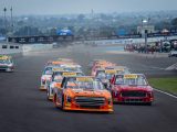 TRUCKS MÉXICO SERIES, PONE EN JUEGO LA FINAL DE LA TEMPORADA REGULAR EN PUEBLA