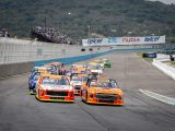 TRUCKS MÉXICO SERIES: COMIENZA EN AGUASCALIENTES LA SEGUNDA PARTE DE SU TEMPORADA REGULAR