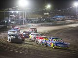 EL AQUÍLES SPEEDWAY PARK SE ENCIENDE CON EL “GRAN PREMIO HOOSIER”