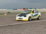 LA MONZA CUP CON EVENTO BAJO LLUVIA EN EL OAM
