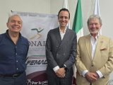 GERMÁN URIBE MARTÍNEZ, NUEVO PRESIDENTE DE LA COMISIÓN NACIONAL VINTAGE