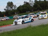 EL FESTIVAL DE RESISTENCIA DE MONZA CUP REGRESA A LAS 3 HORAS DE AGUASCALIENTES ROLCAR