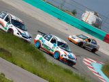 JORNADA EMOCIONANTE EN EL FESTIVAL DE RESISTENCIA DE MONZA CUP, DURANTE LAS 3 HORAS DE AGUASCALIENTES ROLCAR