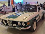 LA CARRERA PANAMERICANA ARRANCA EN CHIAPAS