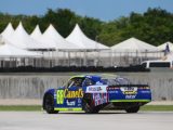 EL CALOR FACTOR IMPORTANTE PARA LA CARRERA DE NASCAR MÉXICO SERIES EN YUCATÁN