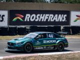 FRANCO ZANELLA LLEGA A LA SÚPER COPA ROSHFRANS-SPEEDFEST EN EL TOP FIVE DE LA GTM PRO1