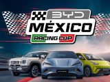 EL GRAN PREMIO PEDRO RODRÍGUEZ BRINDÓ UN GRAN ESPECTÁCULO EN EL AUTÓDROMO DE QUERÉTARO.
