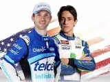 LOS PILOTOS TELMEX TELCEL DANIEL SUÁREZ Y ANDRÉS PÉREZ DE LARA TERMINAN ALEJADOS DEL TOP-10 EN BRISTOL