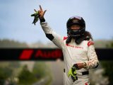 JUAN CARLOS CARMONA REPRESENTARÁ A MÉXICO EN LAS 24 HORAS DE NÜRBURGRING EN LA CATEGORÍA GT3