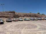EXITOSO PASO DE LA MONZA CUP EN CHIHUAHUA