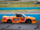 DYNAMIC MOTORSPORTS OBTUVO EN PUEBLA EL PRIMER TRIUNFO DE TRUCKS MÉXICO SERIES 2026