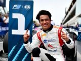 NOEL LEÓN GANA LA SPRINT EN CANADÁ