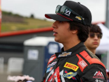EN CARRERA PASADA POR AGUA EN LIME ROCK PARK, HELIO MEZA FINALIZA SÉPTIMO