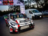TEHUACÁN, PUEBLA, RECIBE LA TERCERA FECHA DEL CAMPEONATO MEXICANO DE RALLIES 2026