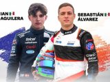 IAN AGUILERA Y SEBASTIÁN ÁLVAREZ ESTÁN LISTOS PARA ENFRENTAR MAGNY-COURS