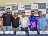 EL GRAN PREMIO PEDRO RODRÍGUEZ REGRESA A QUERÉTARO CON LA QUINTA FECHA DE LA TEMPORADA 2026 DE LA BYD MÉXICO RACING CUP.