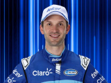 SE LE ESCABULLE EL TOP 10 A DANIEL SUÁREZ EN EL POCONO RACEWAY.