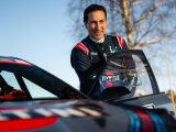 MIGUEL GRANADOS VA POR UNA NUEVA VICTORIA EN EL WRC RALLY DE GRECIA