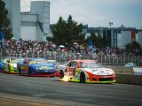 NASCAR MÉXICO SERIES LLEGA A QUERÉTARO CON LA PELEA POR EL "CHASE" AL ROJO VIVO