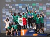 MIGUEL GRANADOS CONQUISTA EL EKO ACRÓPOLIS RALLY DE GRECIA 2026