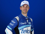 DANIEL SUÁREZ, SIN OPORTUNIDAD DE REMONTAR EN EL CIRCUITO DE SONOMA